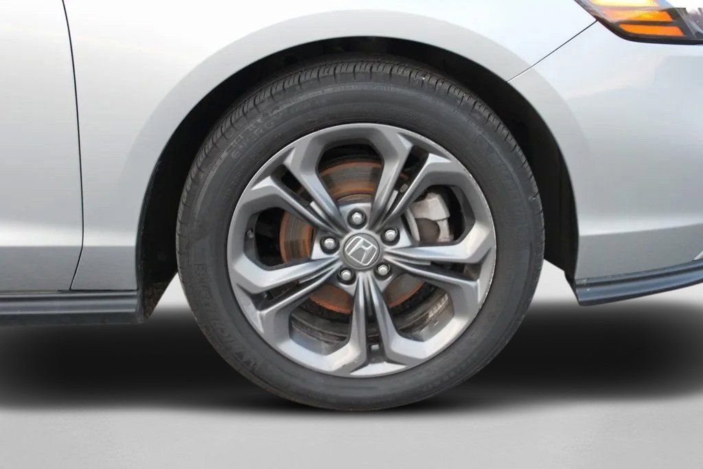 Used 2023 Honda Accord EX image 37