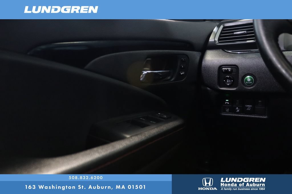 Used 2017 Honda Ridgeline Black Edition image 29