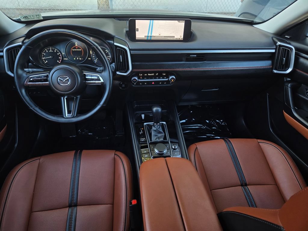 Certified 2025 MAZDA CX-50 Meridian Edition AWD/4WD image 15