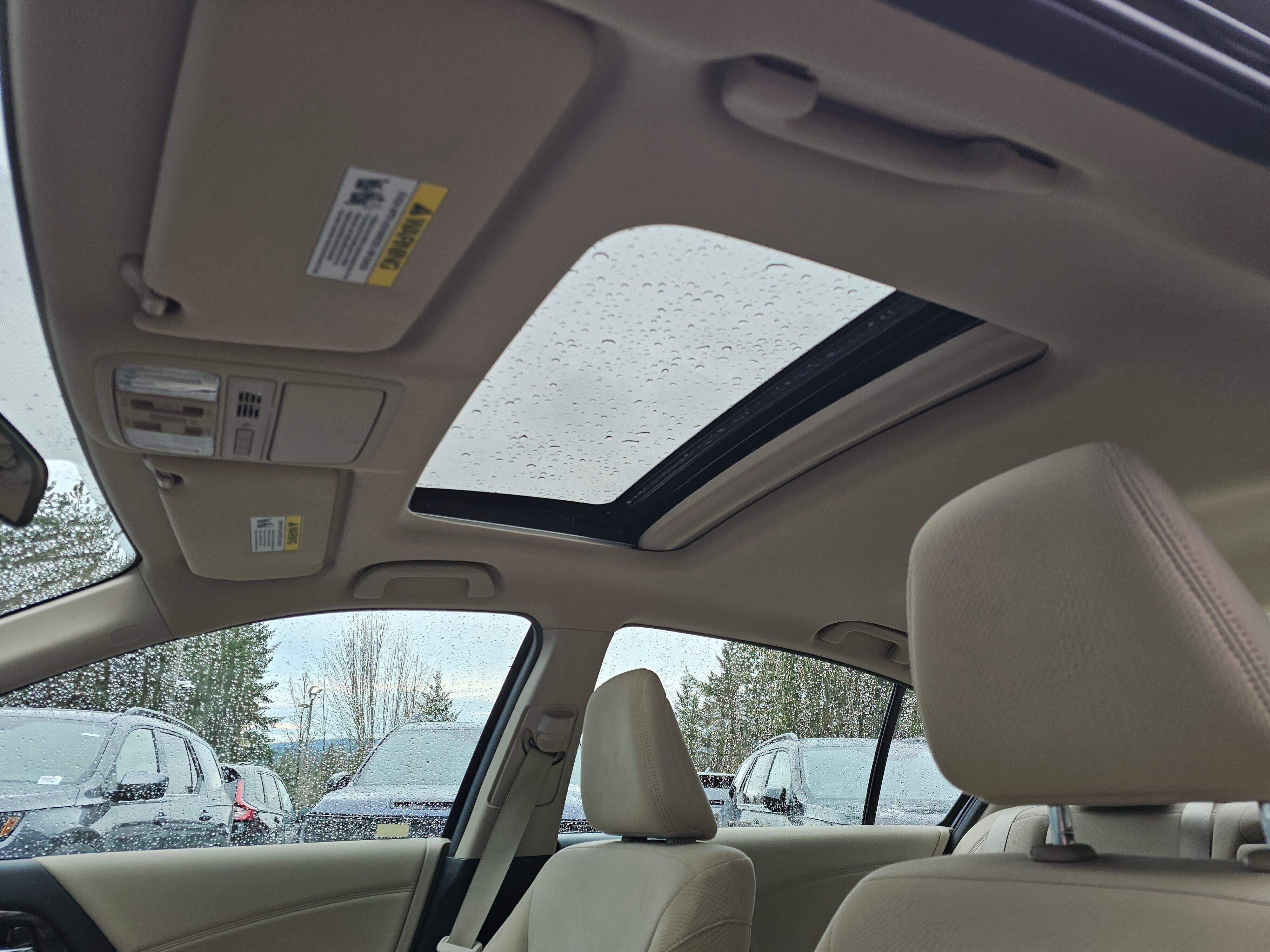 Used 2016 Honda Accord EX image 23