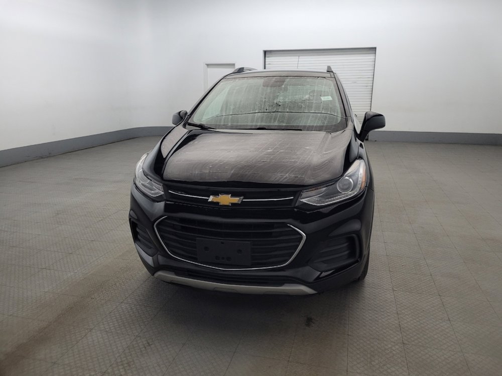 Used 2020 Chevrolet Trax LT w/ LT Convenience Package image 15