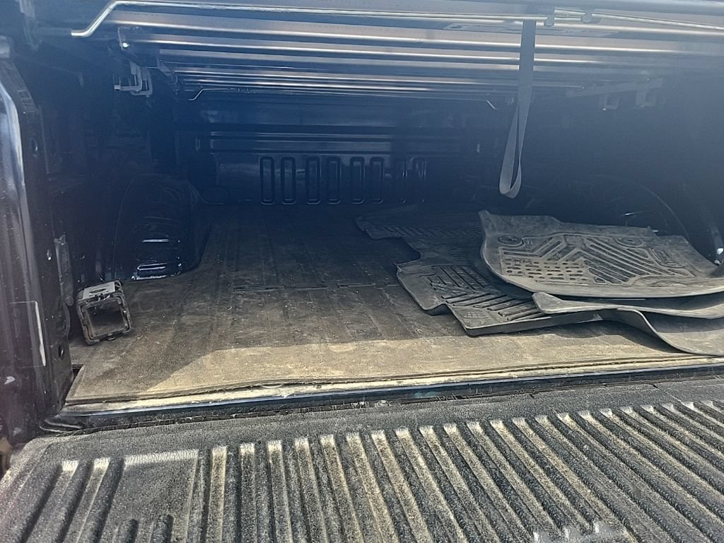Used 2021 Ford F350 Lariat w/ Lariat Ultimate Package AWD/4WD image 40
