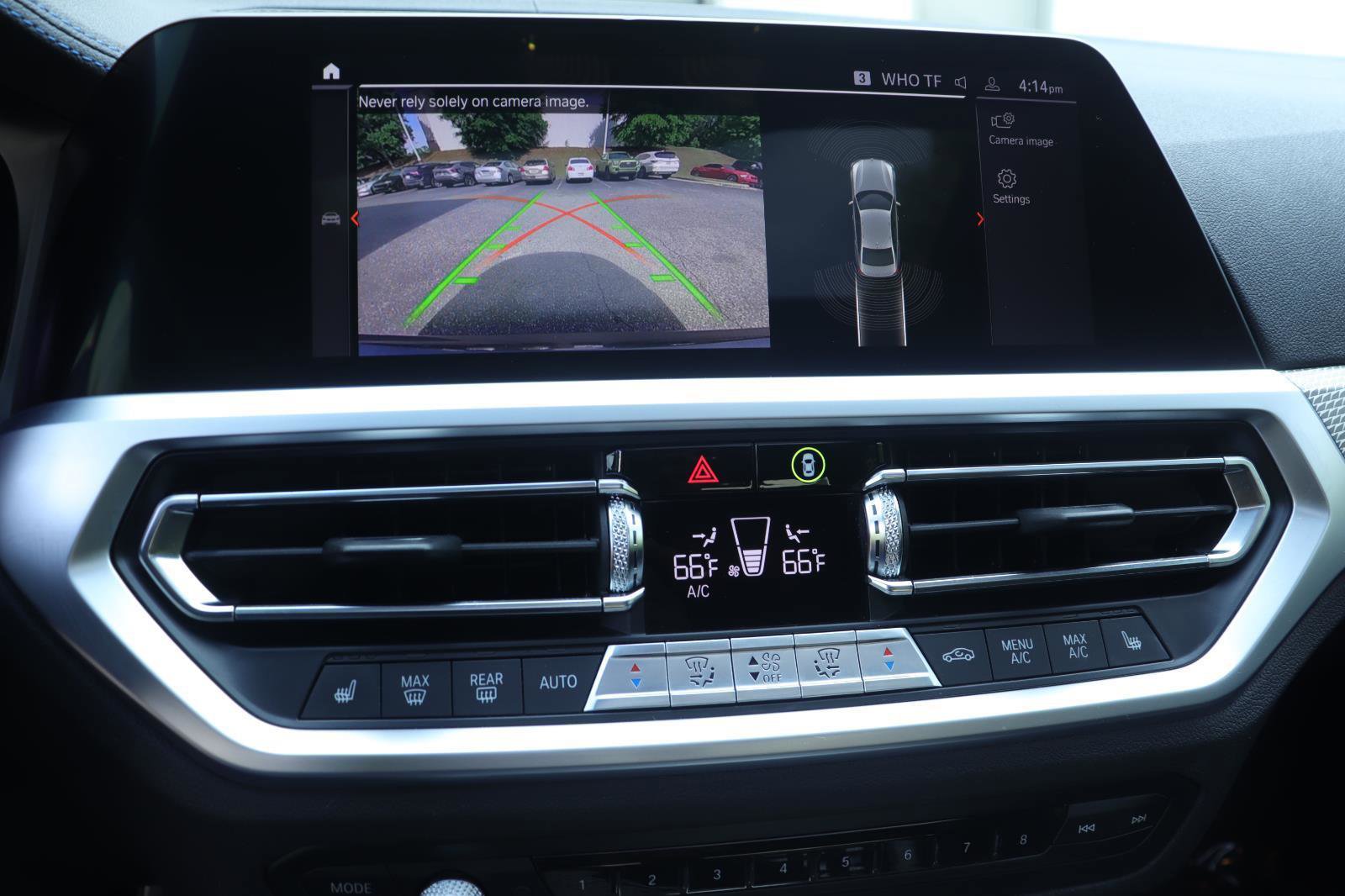 Used 2020 BMW M340i xDrive w/ Driving Assistance Package image 29