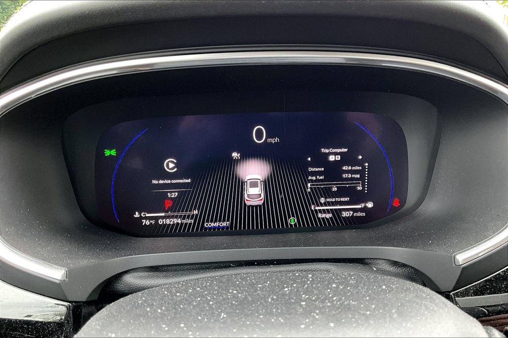Certified 2025 Acura MDX SH-AWD w/ Advance Package image 26