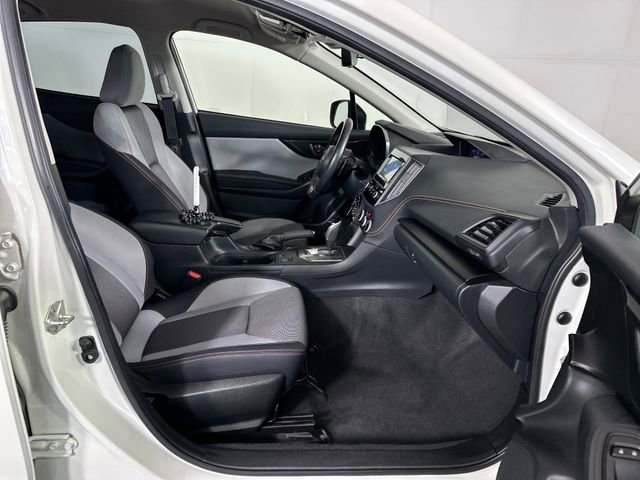 Used 2021 Subaru Crosstrek 2.0i Premium w/ Popular Package #2 image 28