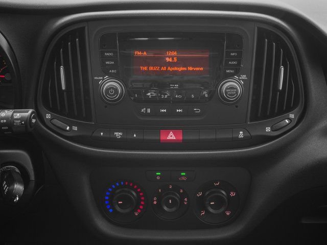 Used 2017 RAM ProMaster City Tradesman w/ Rear Back-up Camera Group image 13