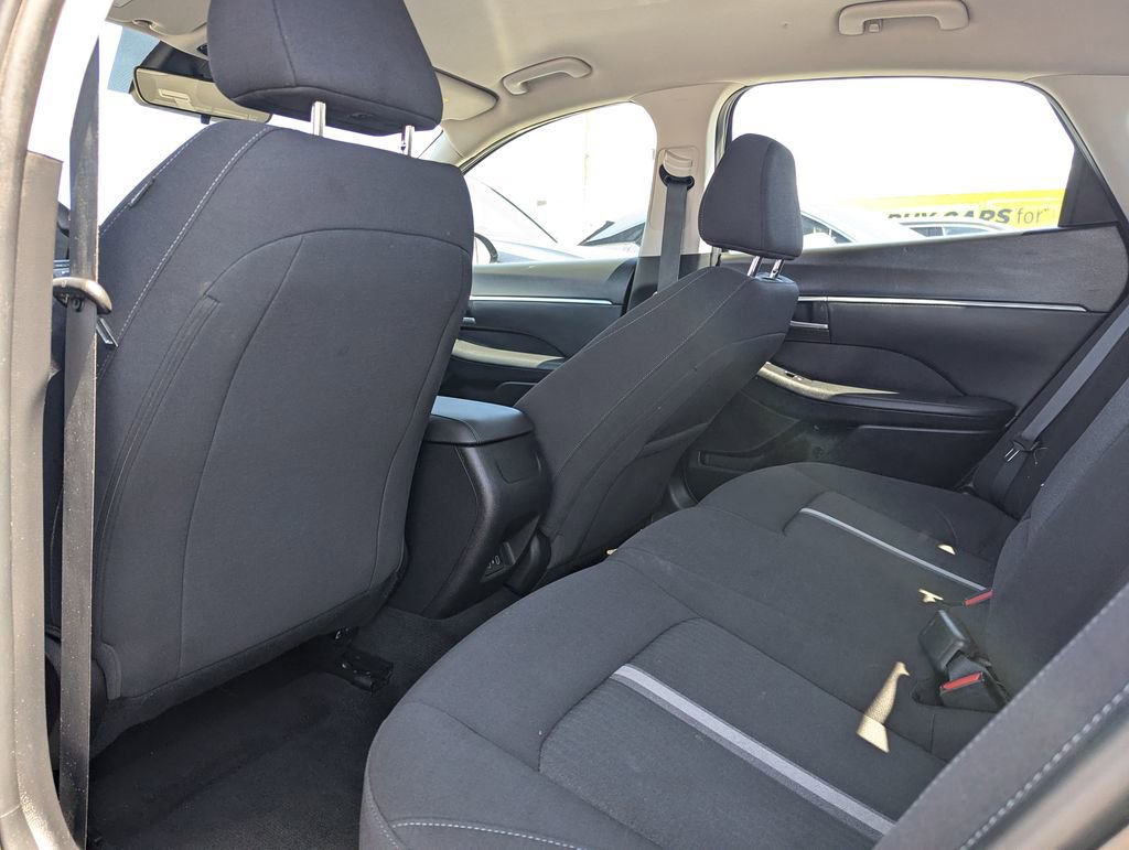 Used 2024 Hyundai Sonata SEL FWD image 27