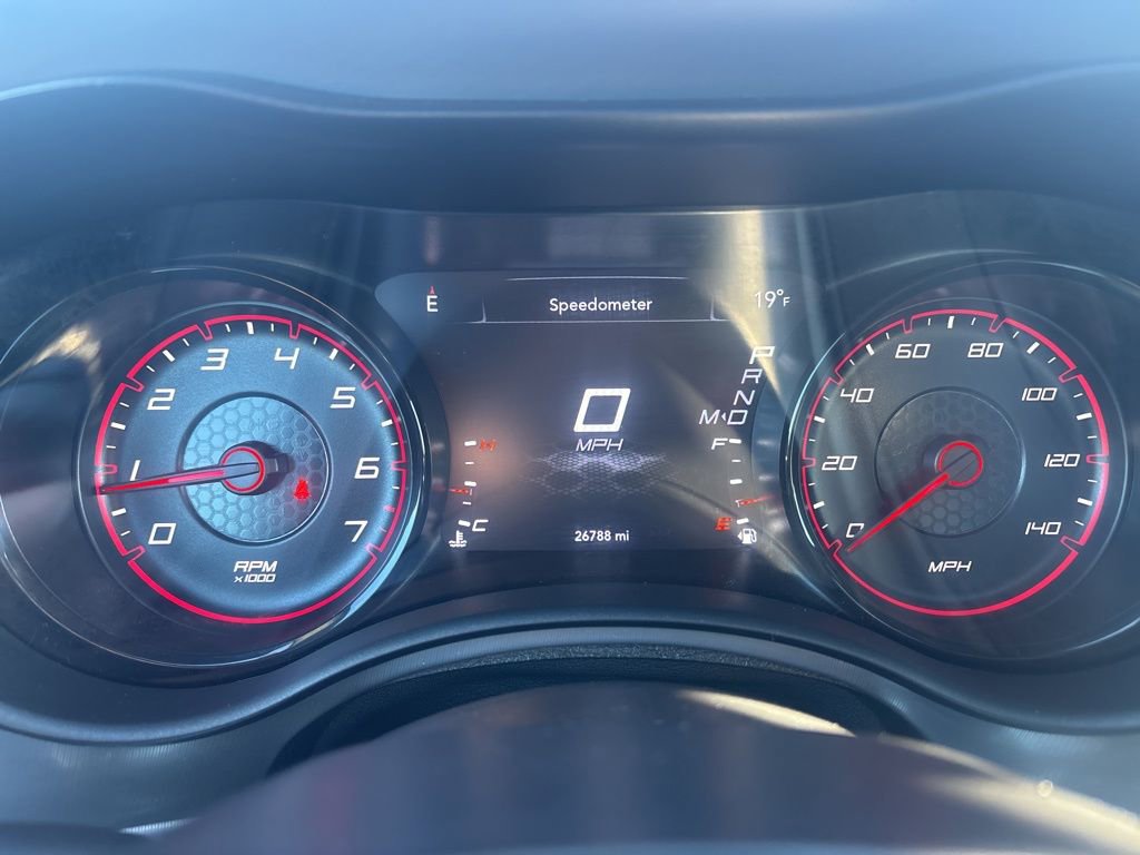 Used 2023 Dodge Charger SXT w/ Blacktop Package image 23