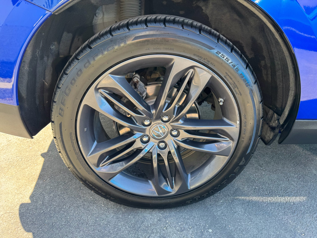 Used 2019 Acura RDX A-Spec image 27