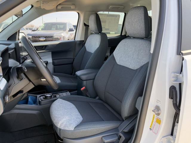 New 2026 Ford Maverick XLT image 23