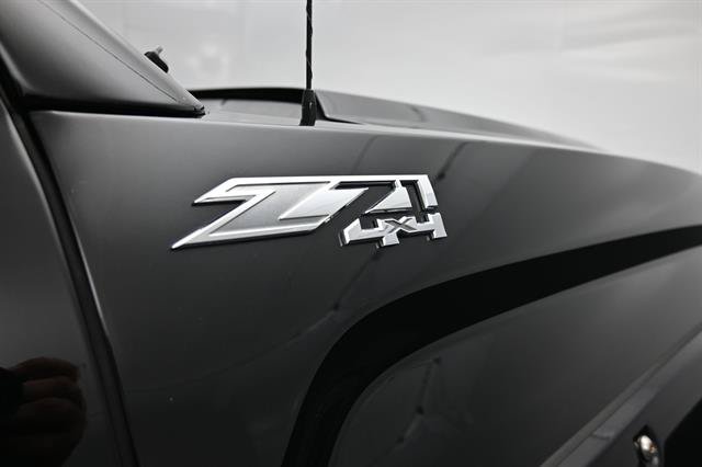 Used 2018 GMC Sierra 1500 SLT AWD/4WD image 6