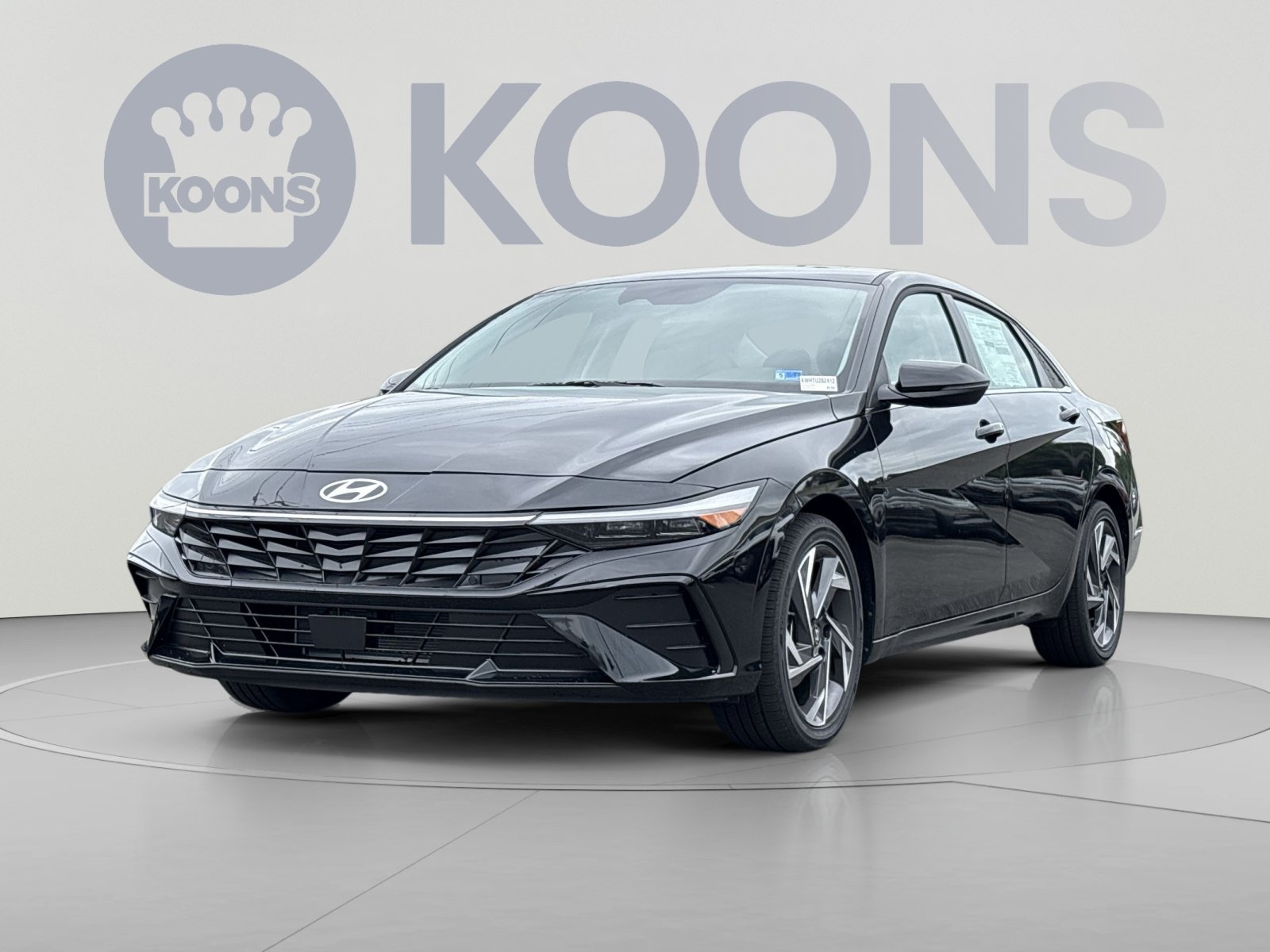 New 2026 Hyundai Elantra Limited