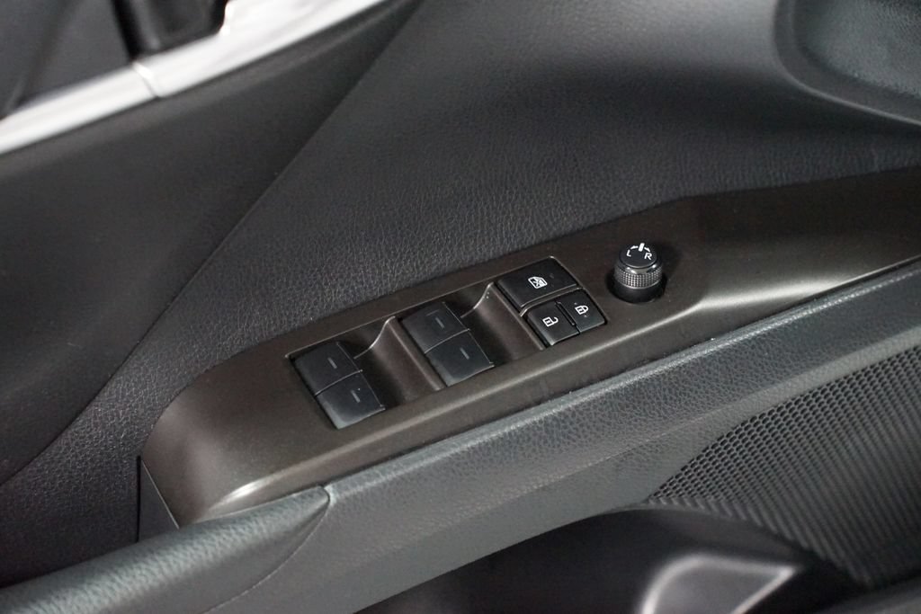 Certified 2024 Toyota Camry SE FWD image 29