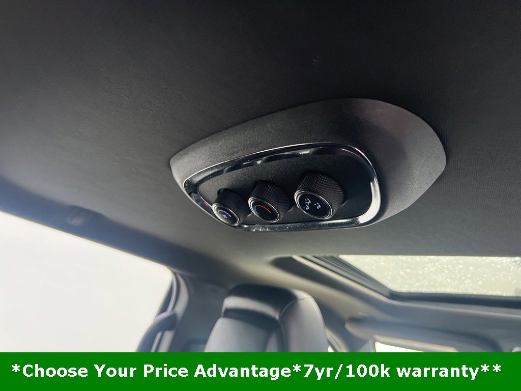 Certified 2020 Dodge Durango R/T w/ Blacktop Package image 28