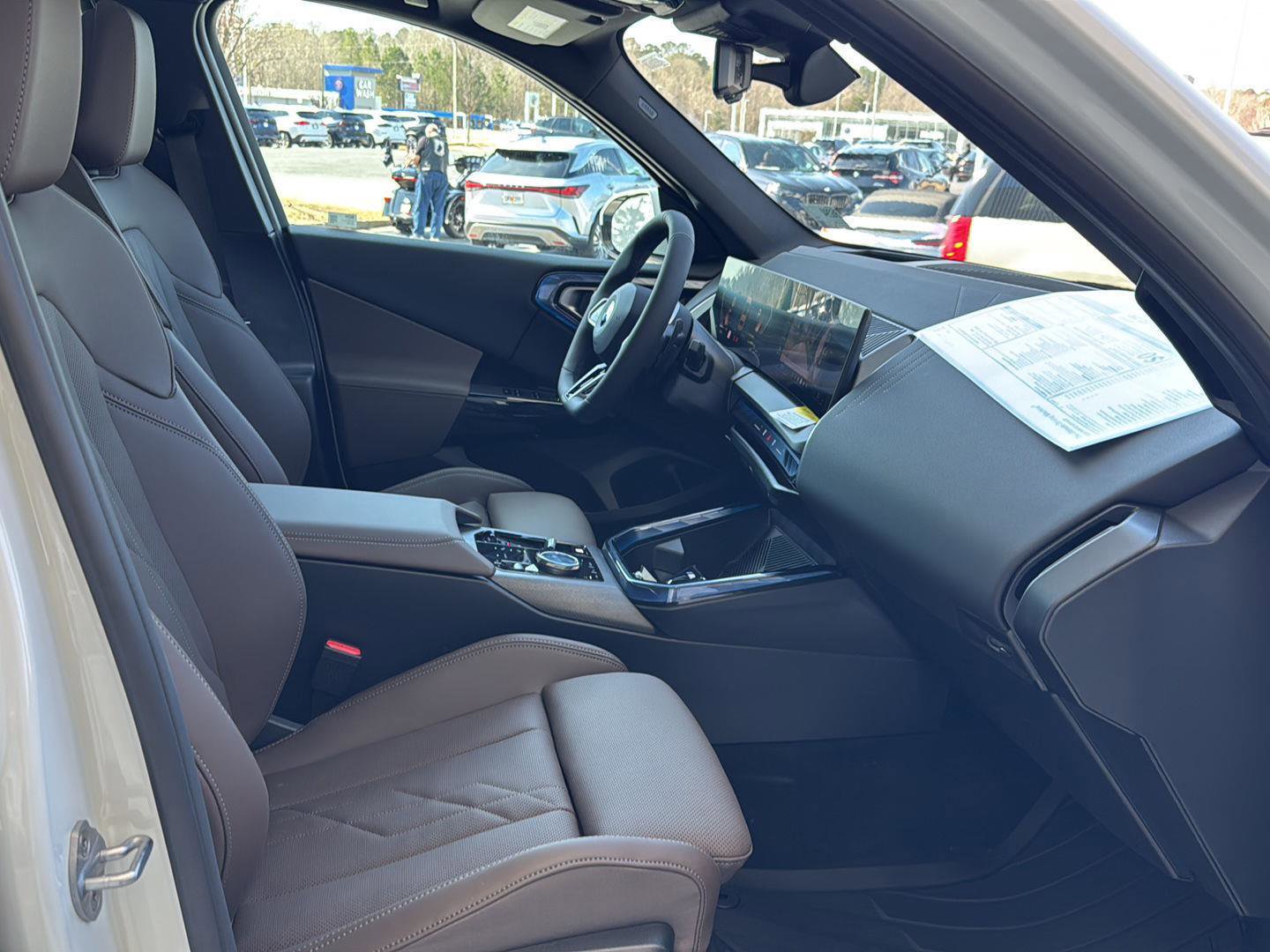 New 2026 BMW X3 xDrive30 image 10