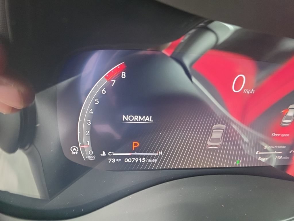 Certified 2025 Acura TLX w/ A-SPEC Package AWD/4WD image 16