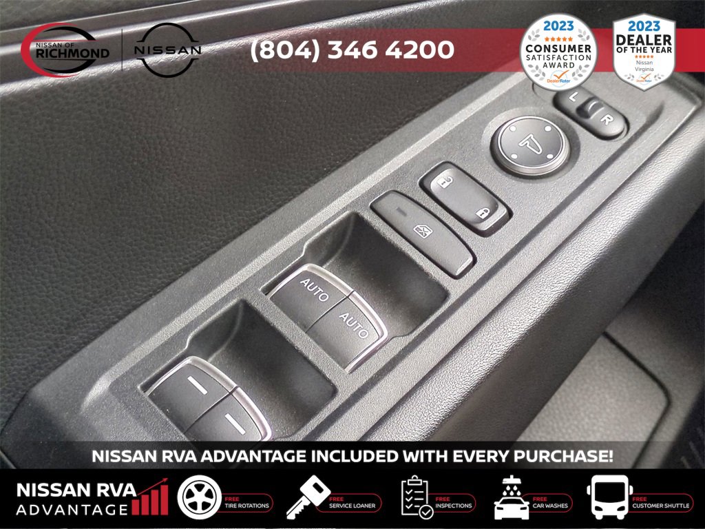 Used 2024 Honda Accord LX image 22