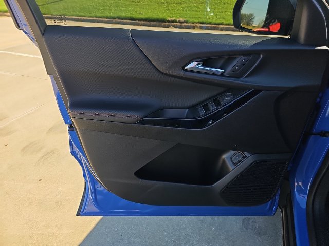 New 2027 Chevrolet Equinox RS w/ LPO, Floor Liner Package FWD image 22