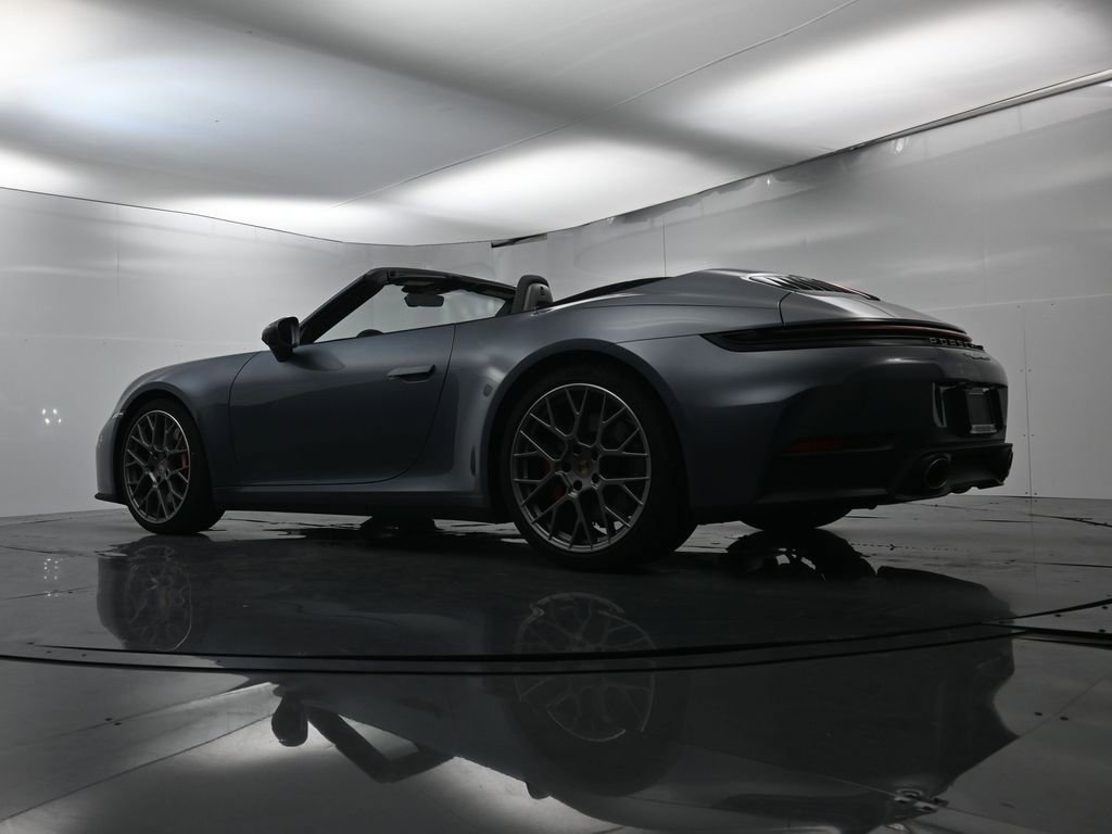 Certified 2026 Porsche 911 Carrera S image 47