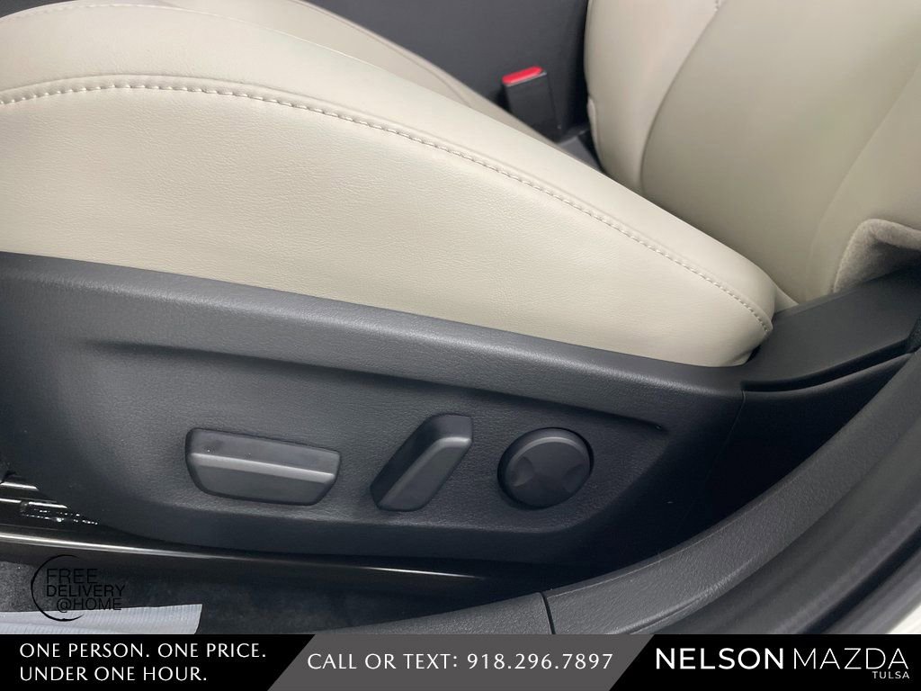 New 2026 MAZDA MAZDA3 2.5 S Sedan w/ Preferred Pkg FWD image 18