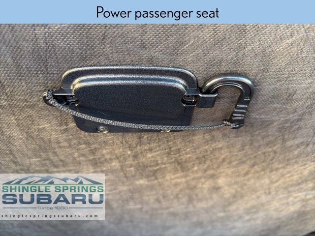 Certified 2024 Subaru Outback Touring image 30