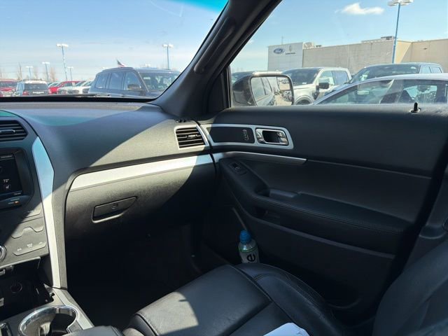 Used 2014 Ford Explorer XLT w/ Equipment Group 202A image 20
