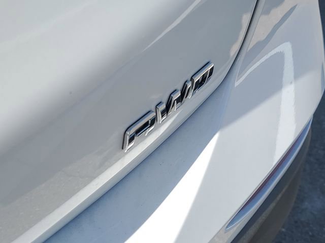 Used 2020 Chevrolet Equinox LS w/ LS Convenience Package image 35