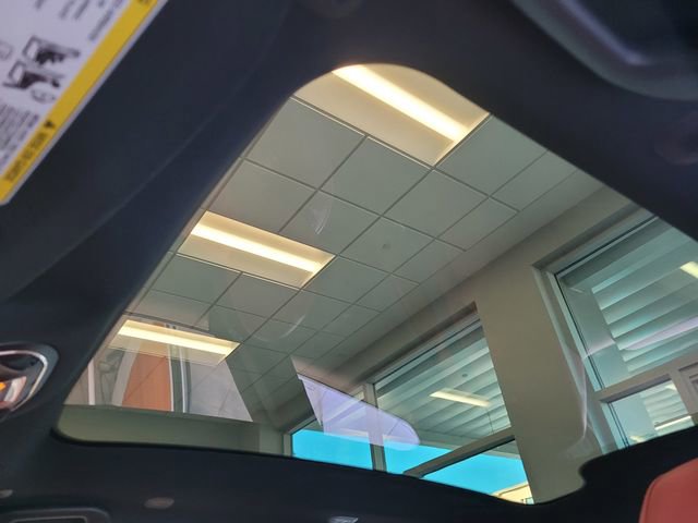 New 2026 Dodge Charger R/T Scat Pack image 18