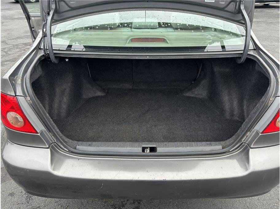 Used 2008 Toyota Corolla LE image 15