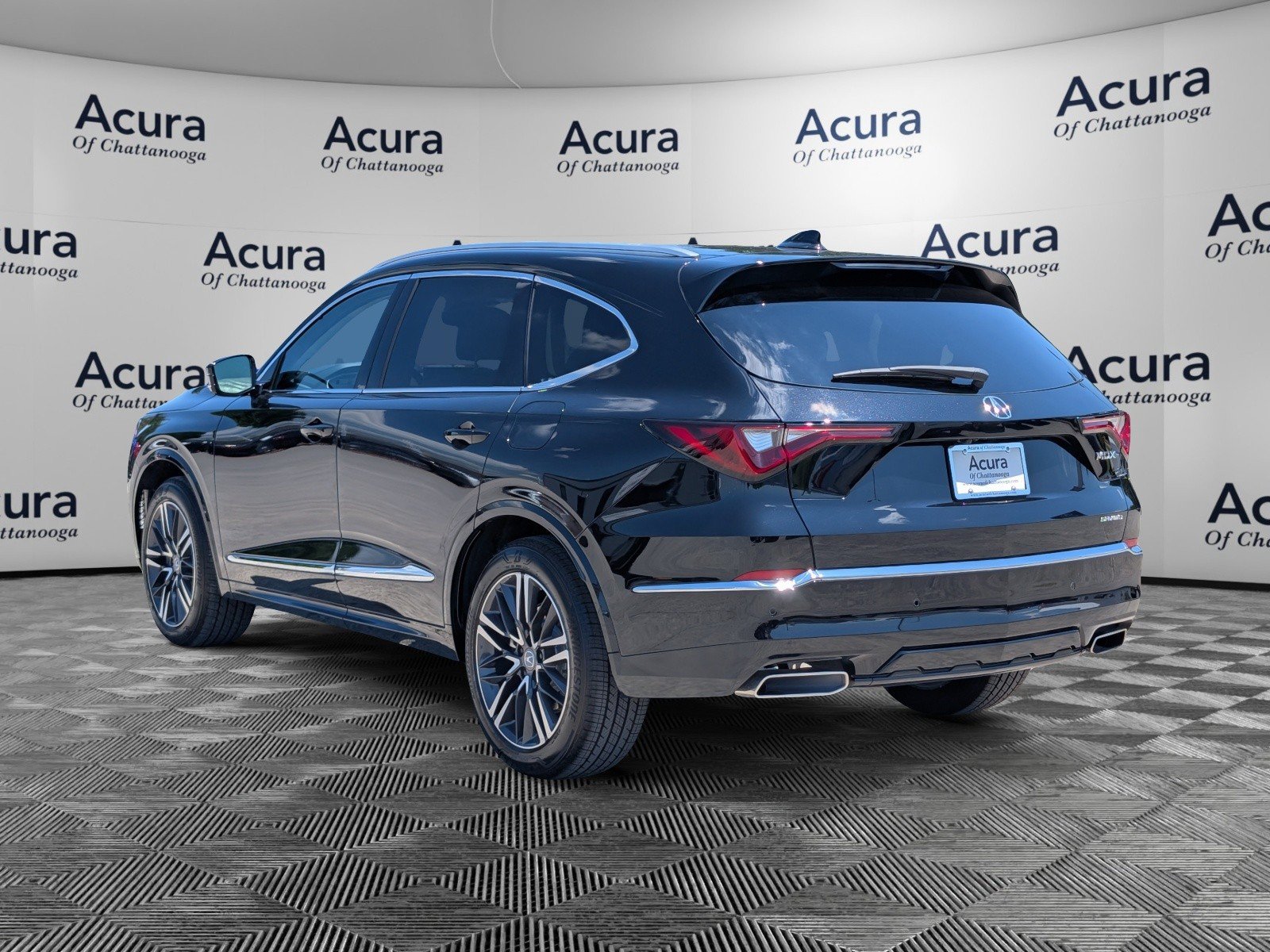 Certified 2026 Acura MDX SH-AWD w/ Advance Package image 7