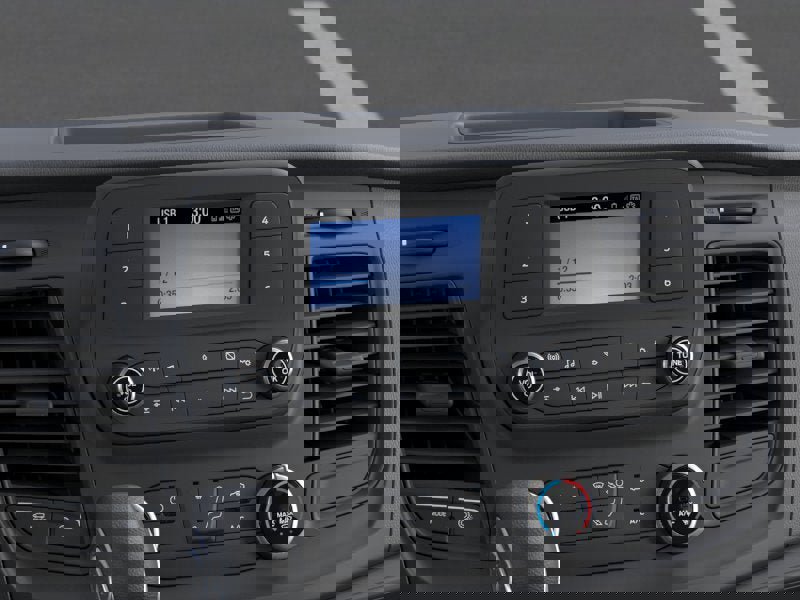 New 2025 Ford Transit 150 148 Medium Roof image 14