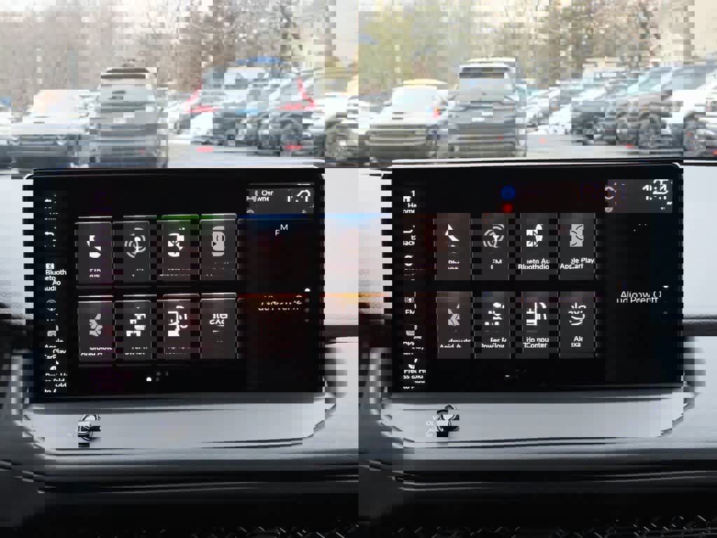 New 2026 Honda Accord Sport image 19