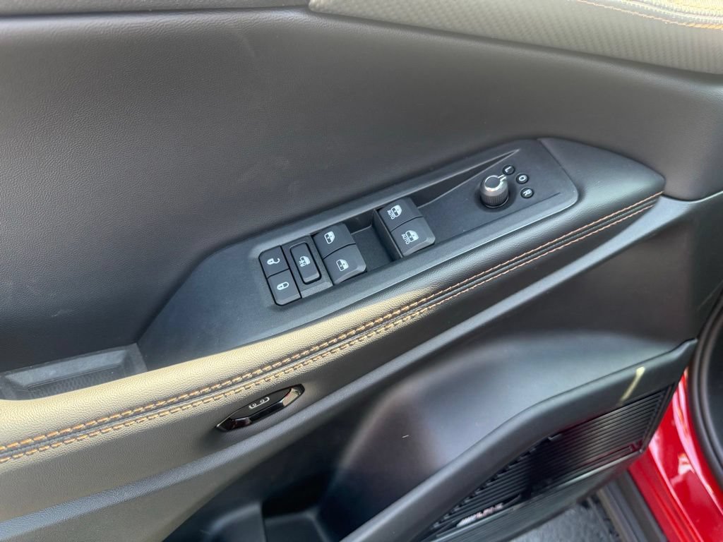 New 2026 Jeep Cherokee Overland w/ Advanced Pro Tech Group AWD/4WD image 12