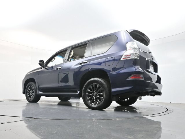 Used 2020 Lexus GX 460 Premium w/ Premium Package AWD/4WD image 48