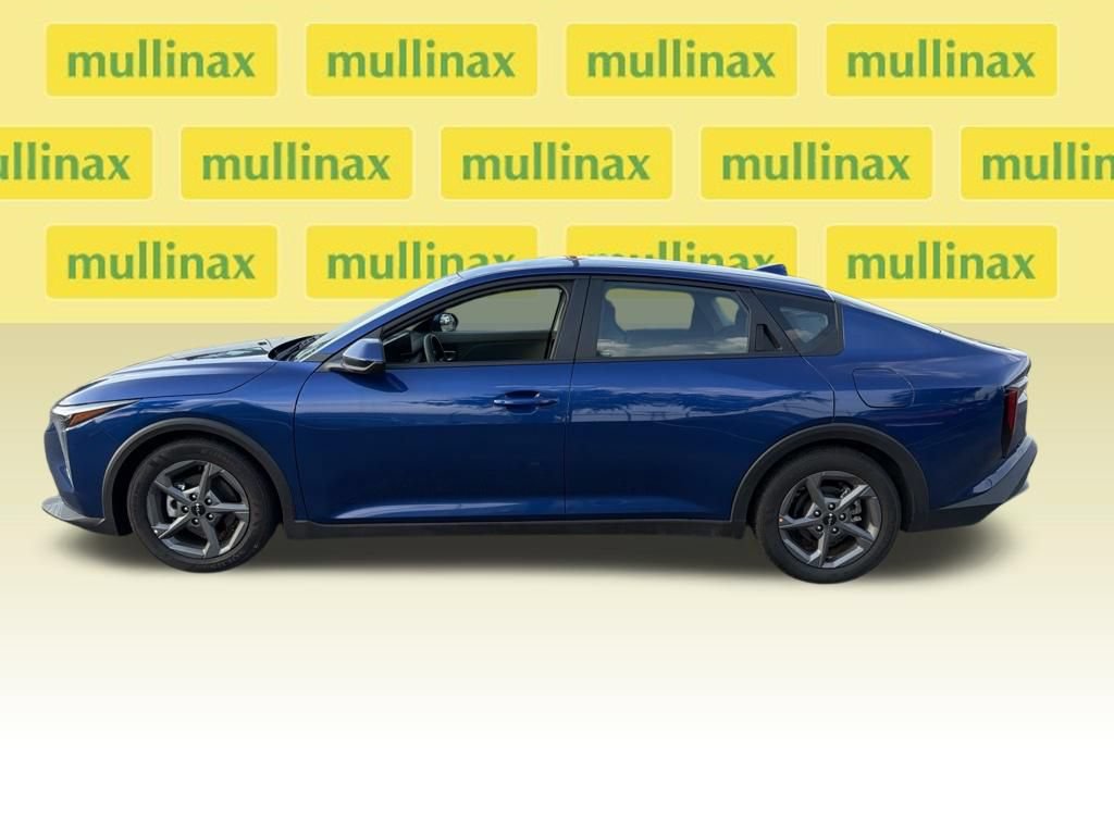 Used 2025 Kia K4 FWD image 6