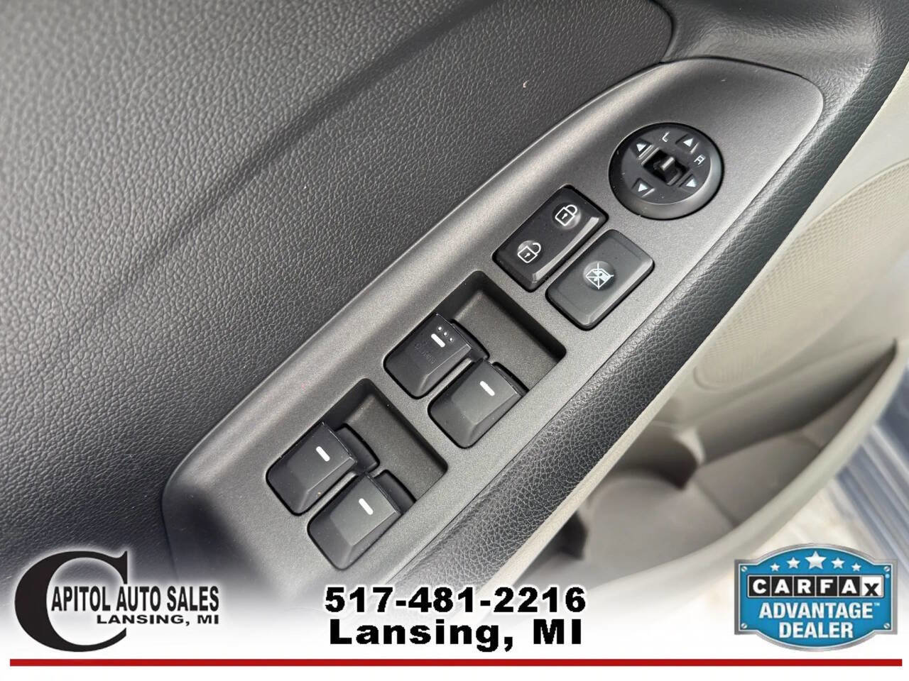 Used 2016 Kia Forte LX w/ LX Popular Package image 19