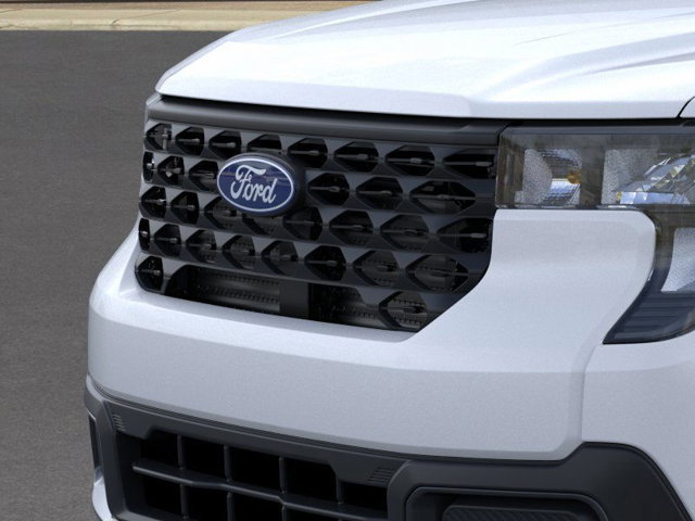 New 2025 Ford Maverick XLT image 18