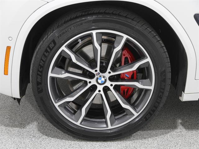 Used 2022 BMW X3 M40i w/ Premium Package image 23