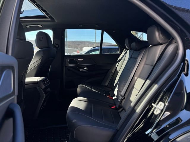 Used 2025 Mercedes-Benz GLE 350 4MATIC image 22