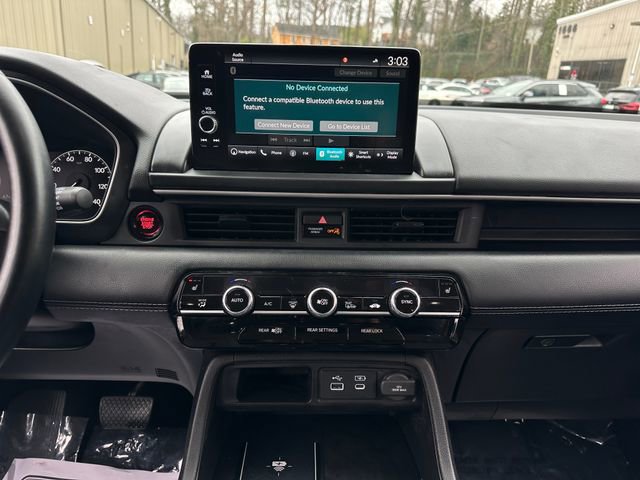 Used 2025 Honda Pilot Touring image 17