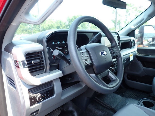 Used 2026 Ford F250 XL w/ XL Chrome Package AWD/4WD image 17