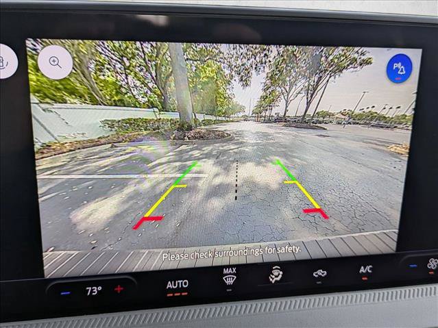 New 2026 Ford Maverick Lobo AWD/4WD image 11