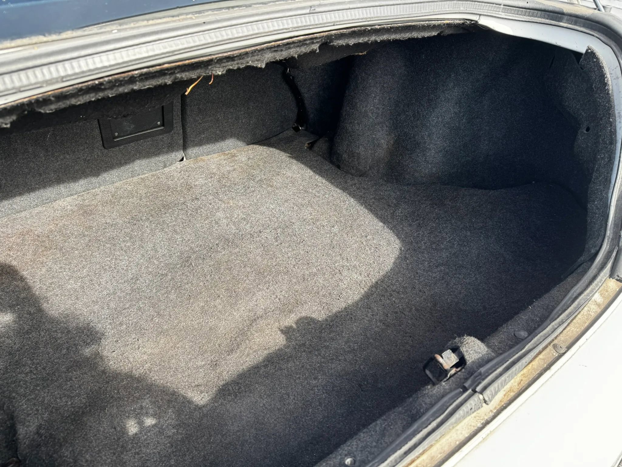 Used 2012 Chrysler 200 Touring image 5