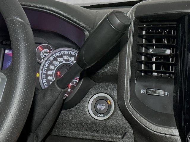 New 2026 RAM 2500 Tradesman w/ Chrome Appearance Group image 11