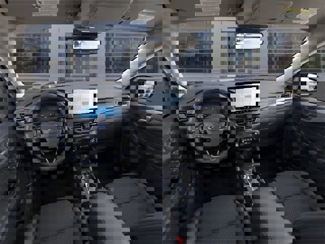 New 2025 Ford Escape SE image 32