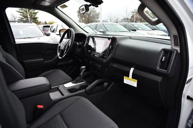 New 2026 Nissan Frontier S image 10