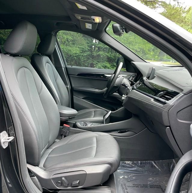 Used 2020 BMW X1 sDrive28i FWD image 20