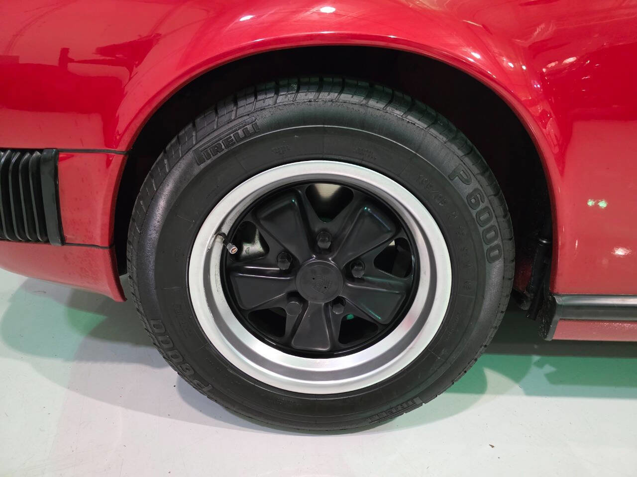 Used 1987 Porsche 911 Carrera RWD image 54