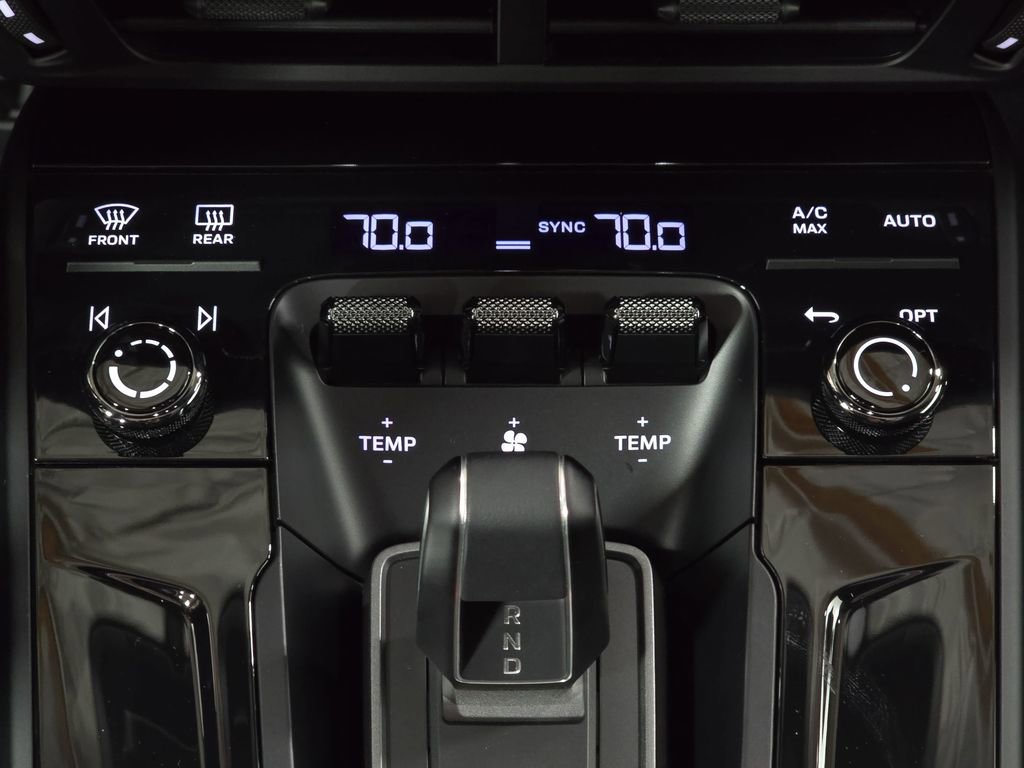 New 2026 Porsche 911 Carrera GTS image 19