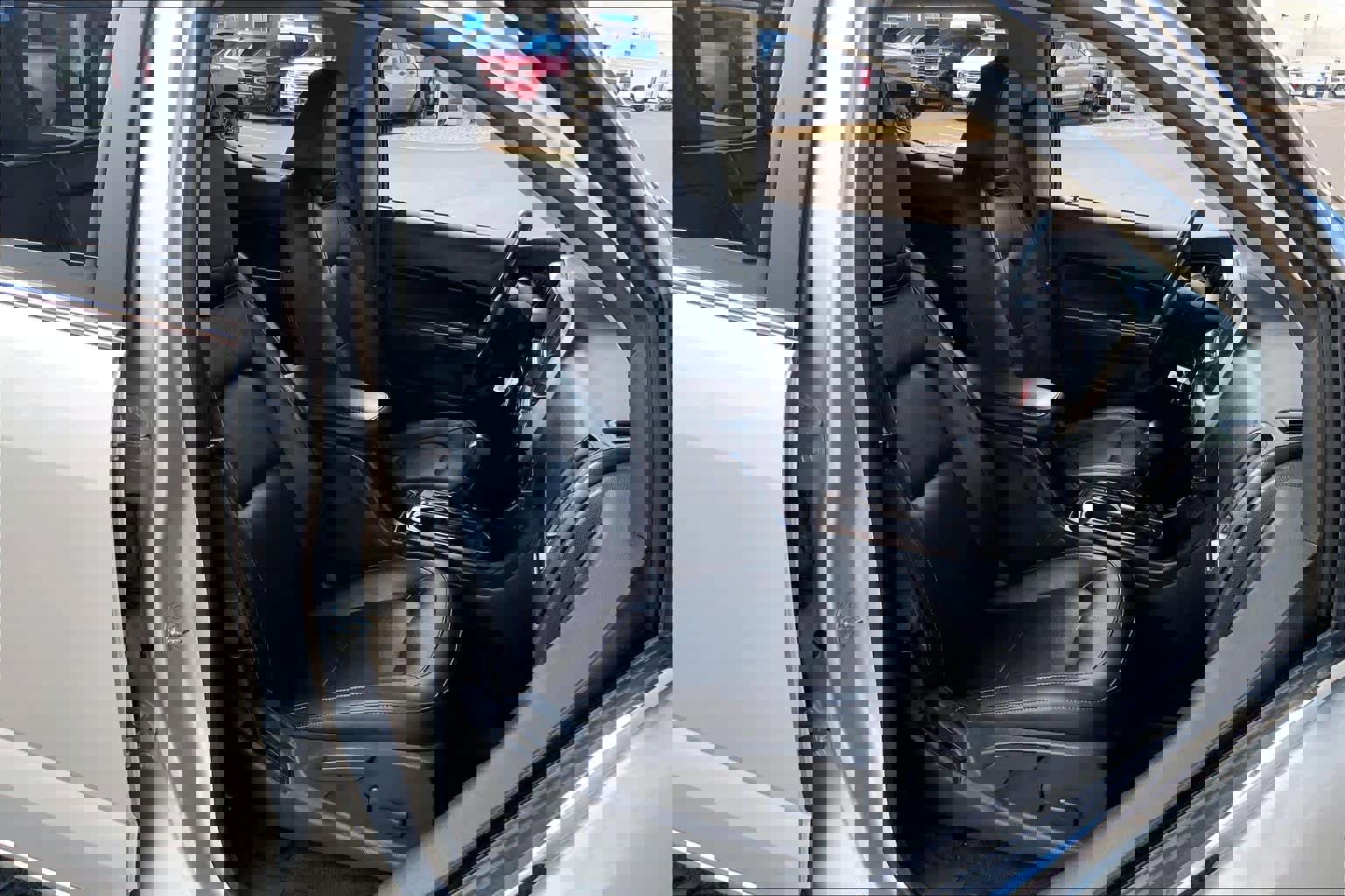 Used 2018 GMC Canyon SLT w/ Driver Alert Package image 8